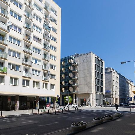 Shortstaypoland Jasna Warszawa Eksteriør bilde